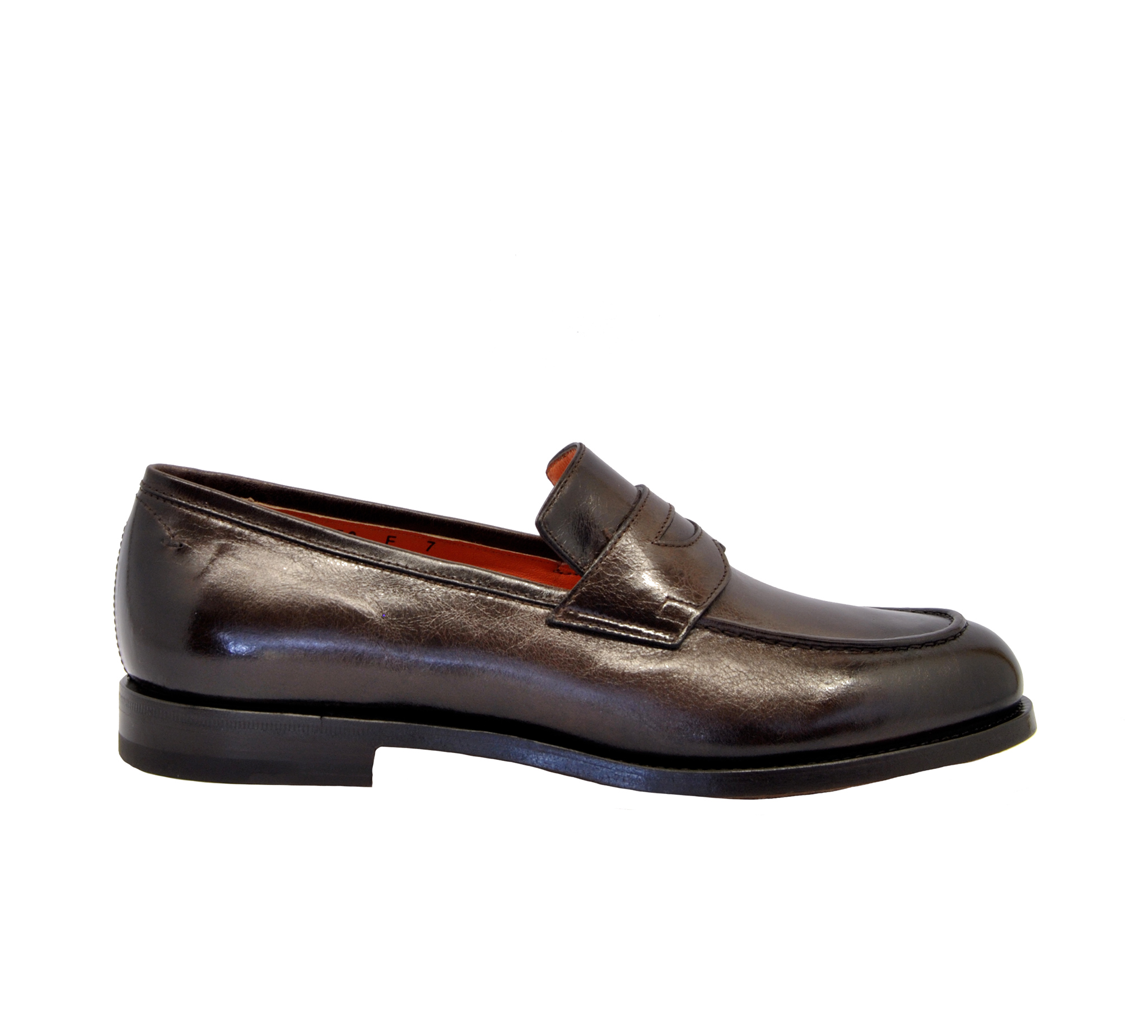 santoni uomo
