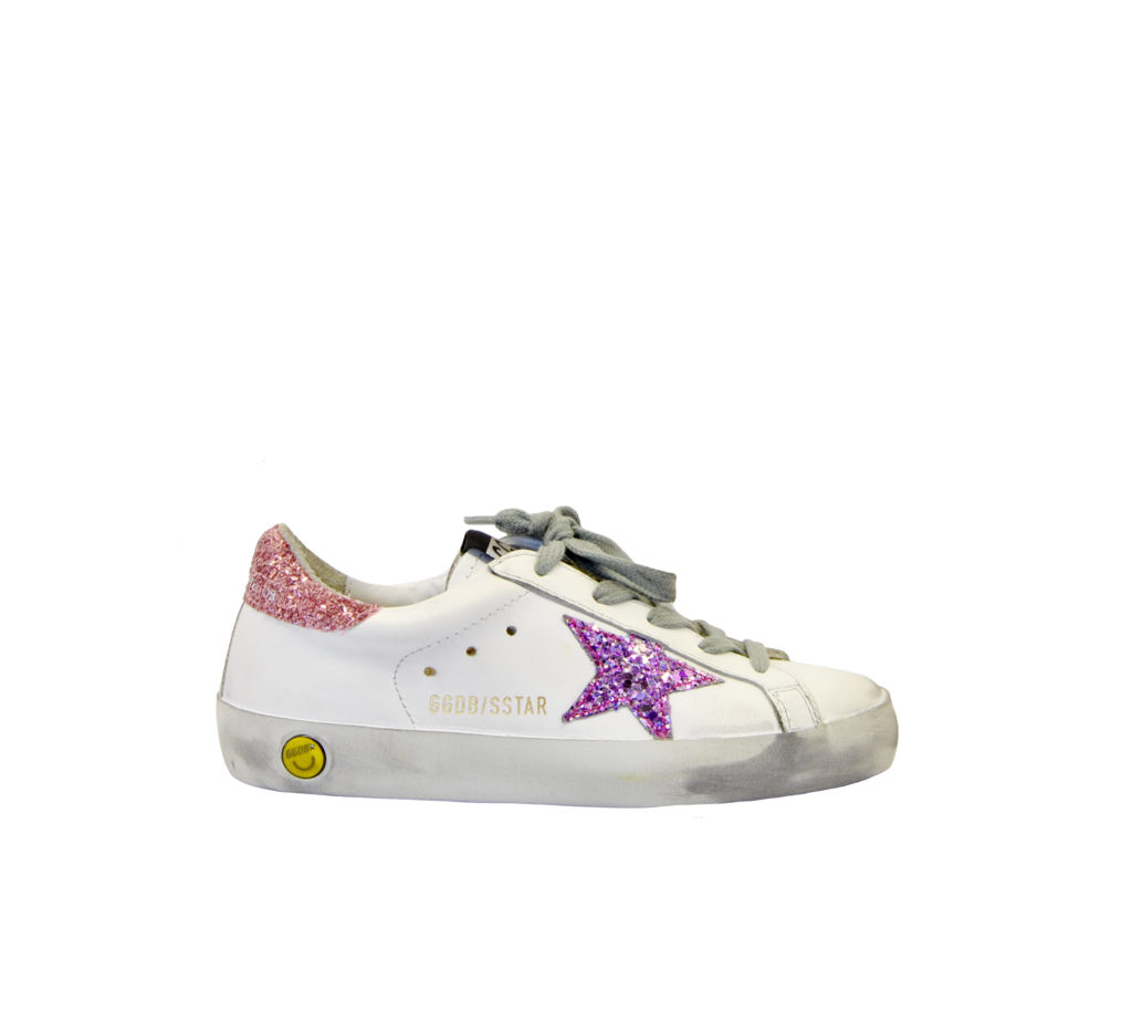 golden goose bambino amazon