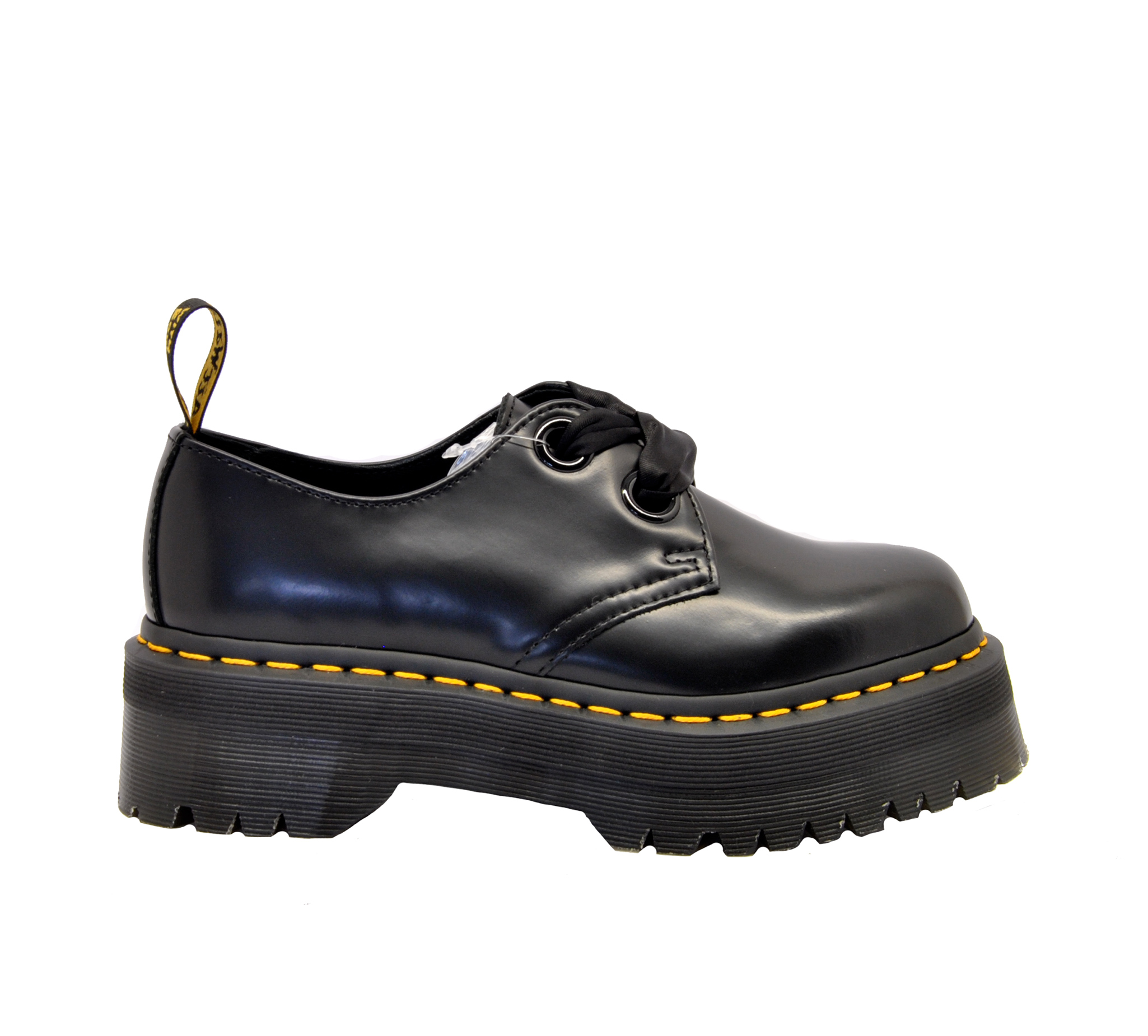 dr martens 5 buchi