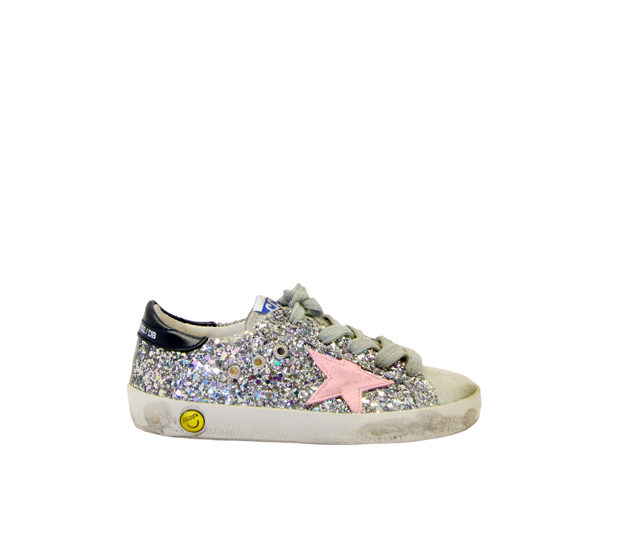superstar glitter
