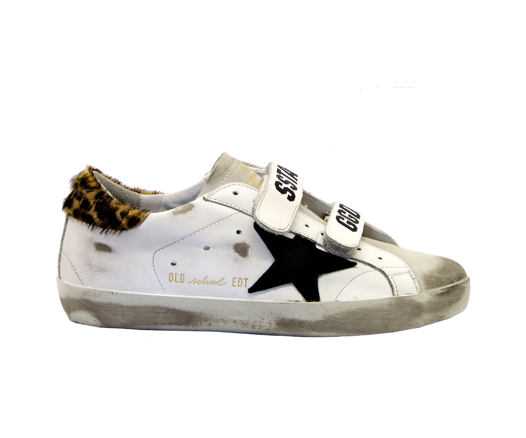 golden goose donna 39