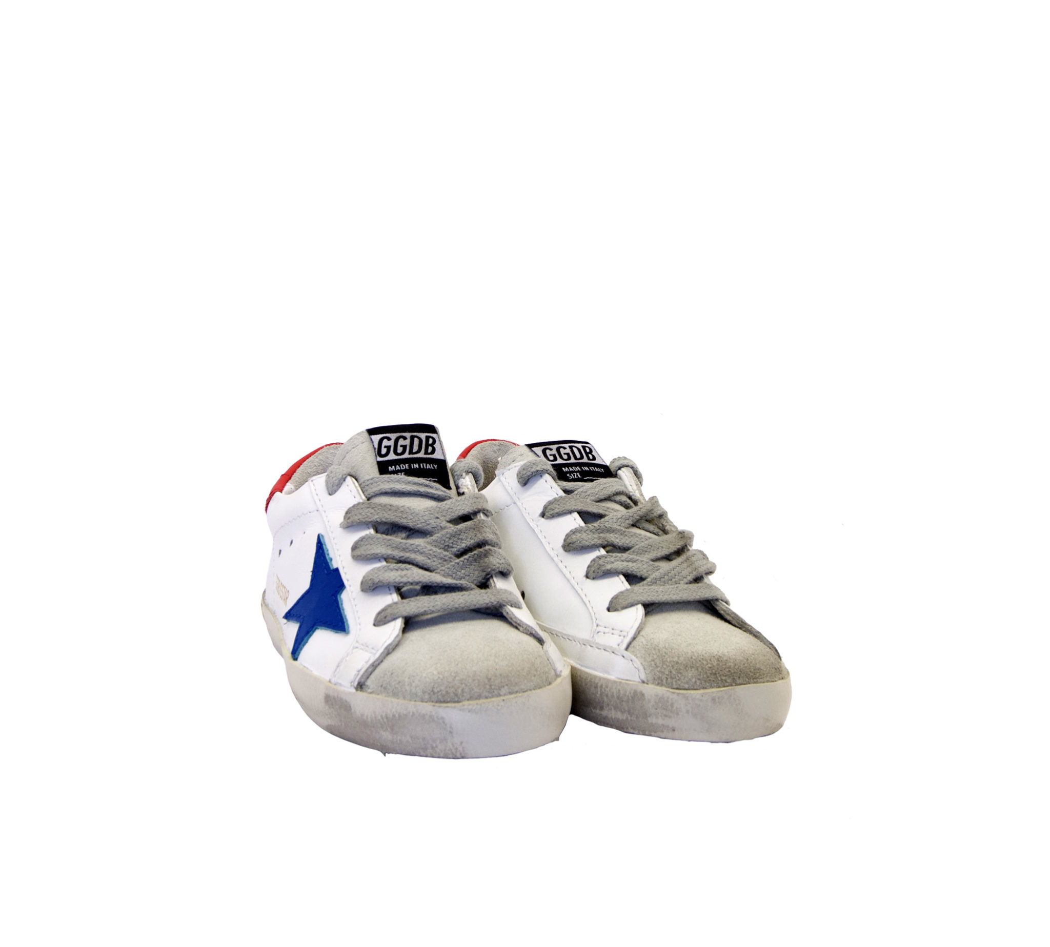 golden goose bambino 35