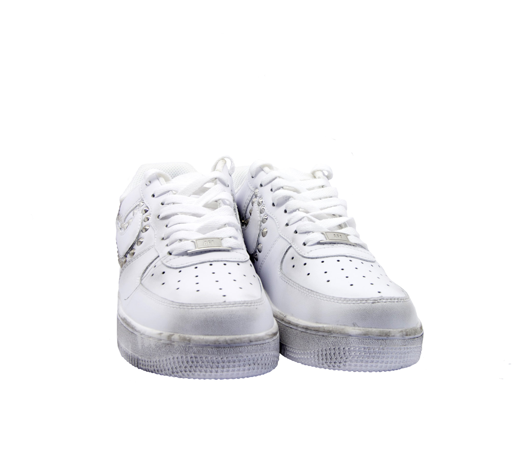 nike borchie