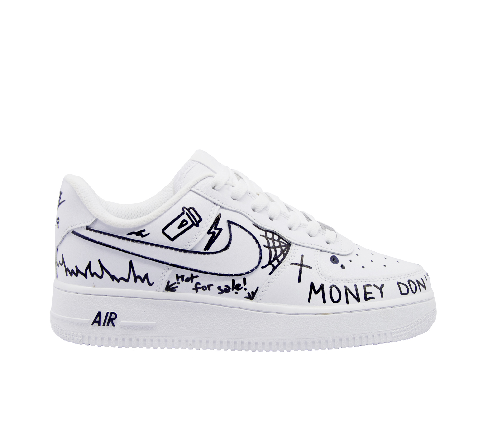 sneakers nike donna