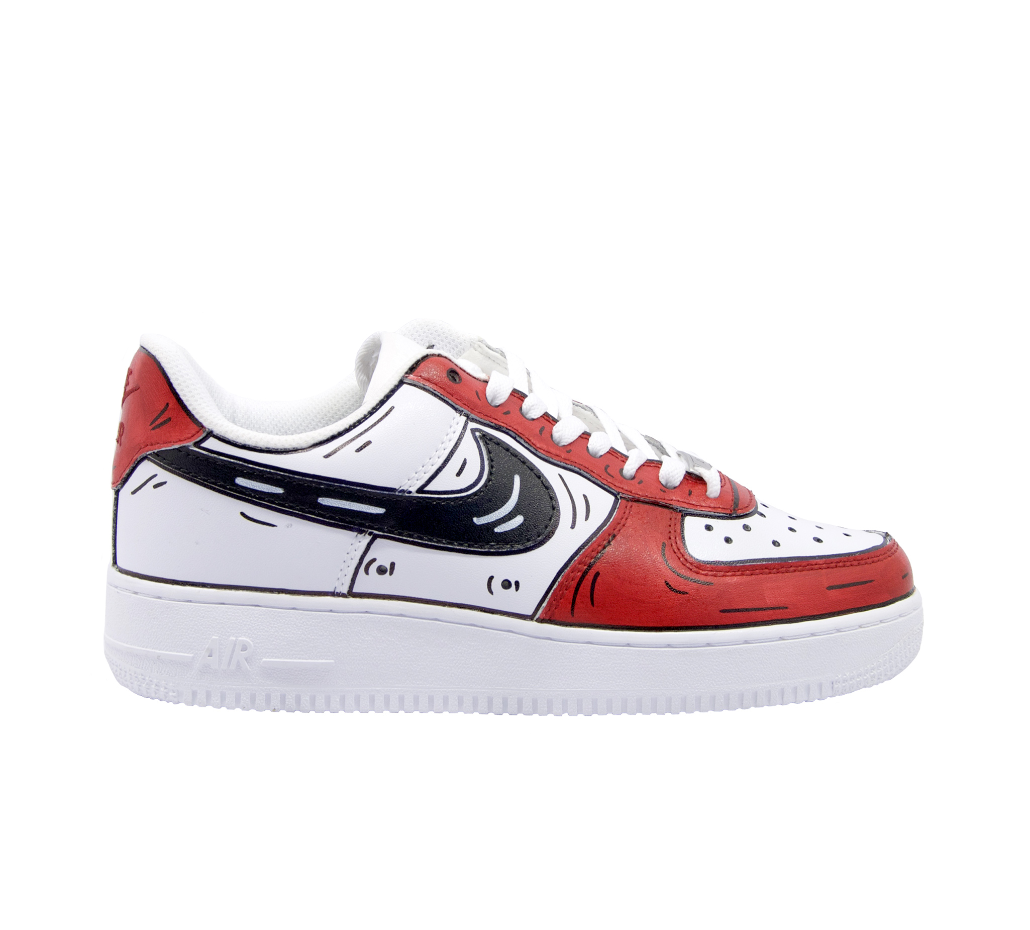 sneakers nike uomo