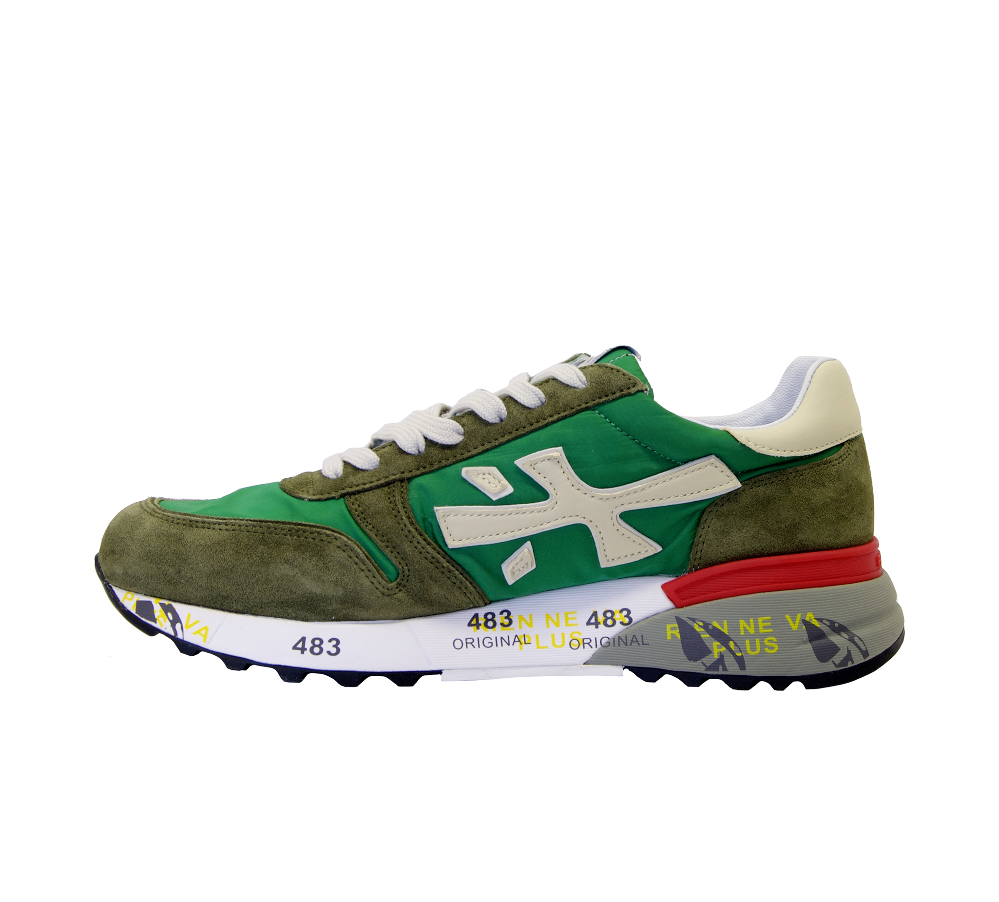 premiata eric 3817