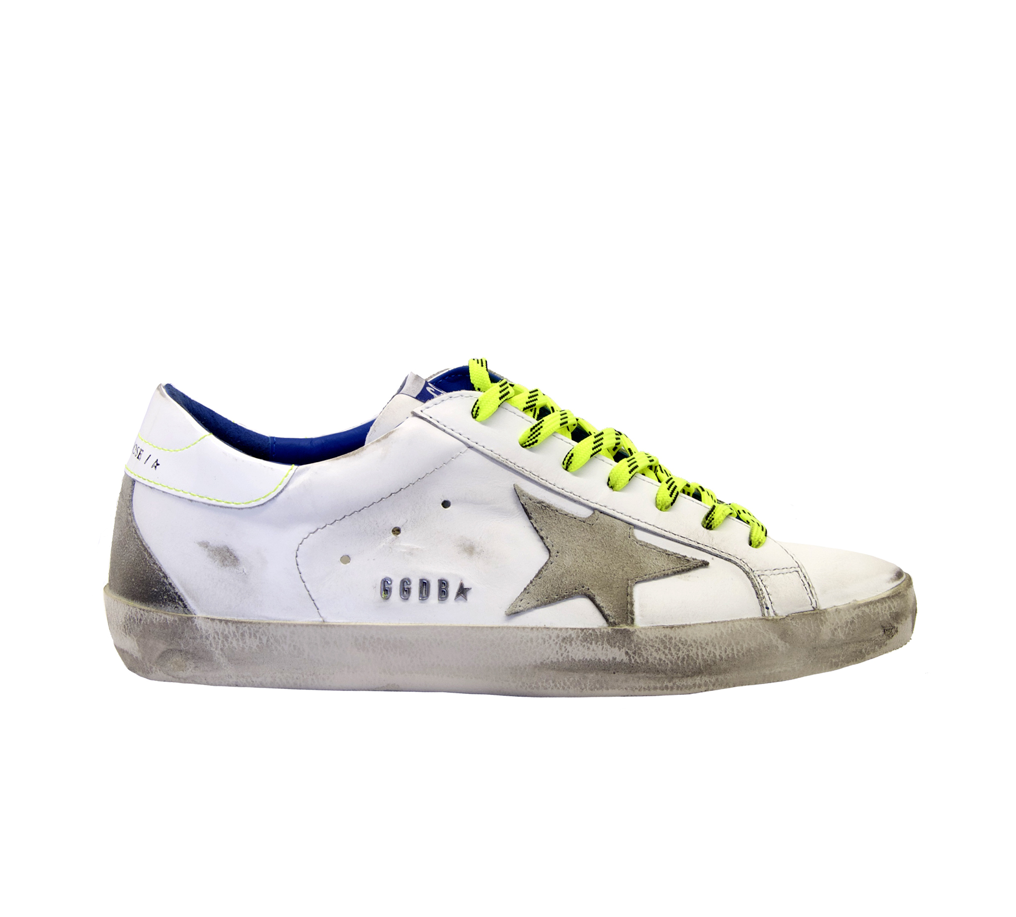 scarpe uomo golden goose saldi