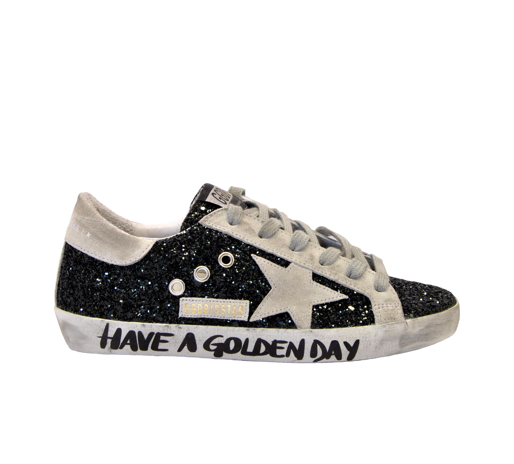 superstar 2 donna verde