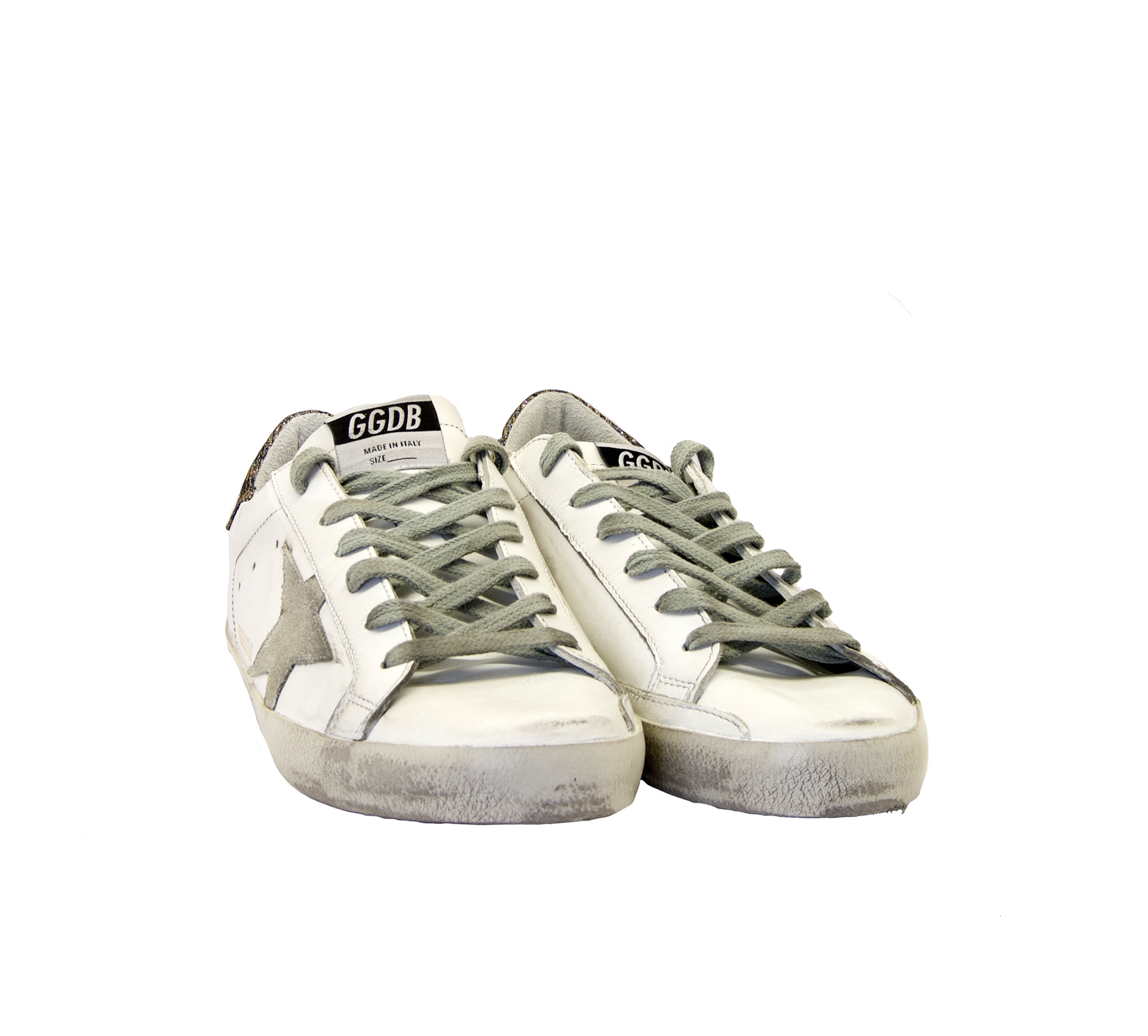superstar ii donna prezzo basso