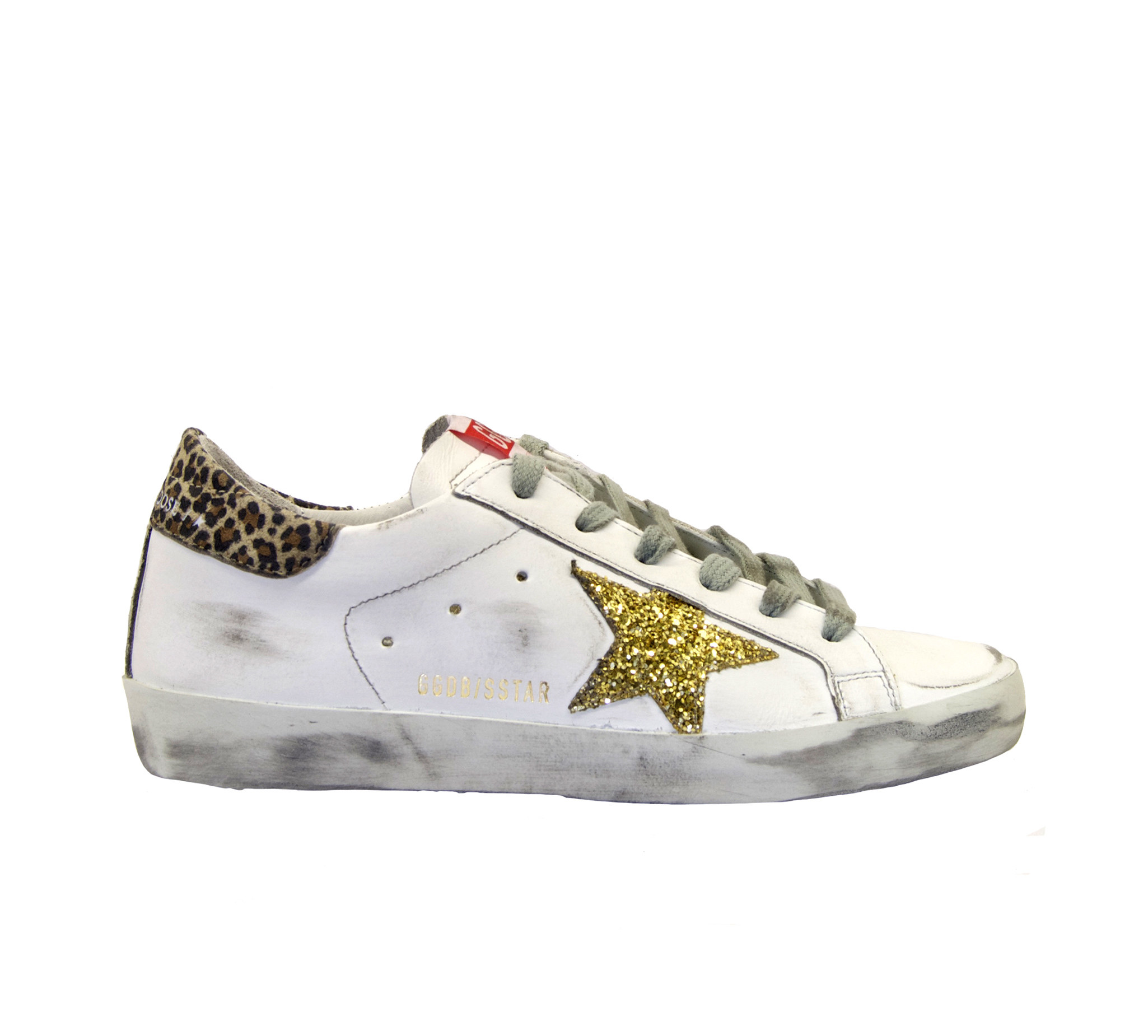 superstar ii oro