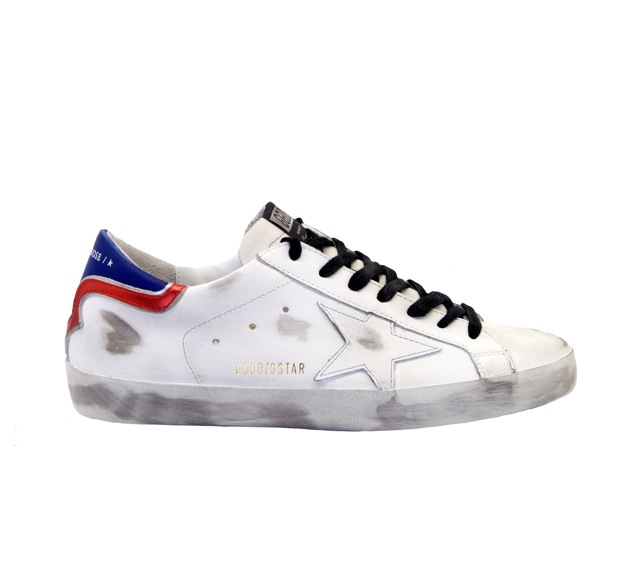 golden goose uomo superstar