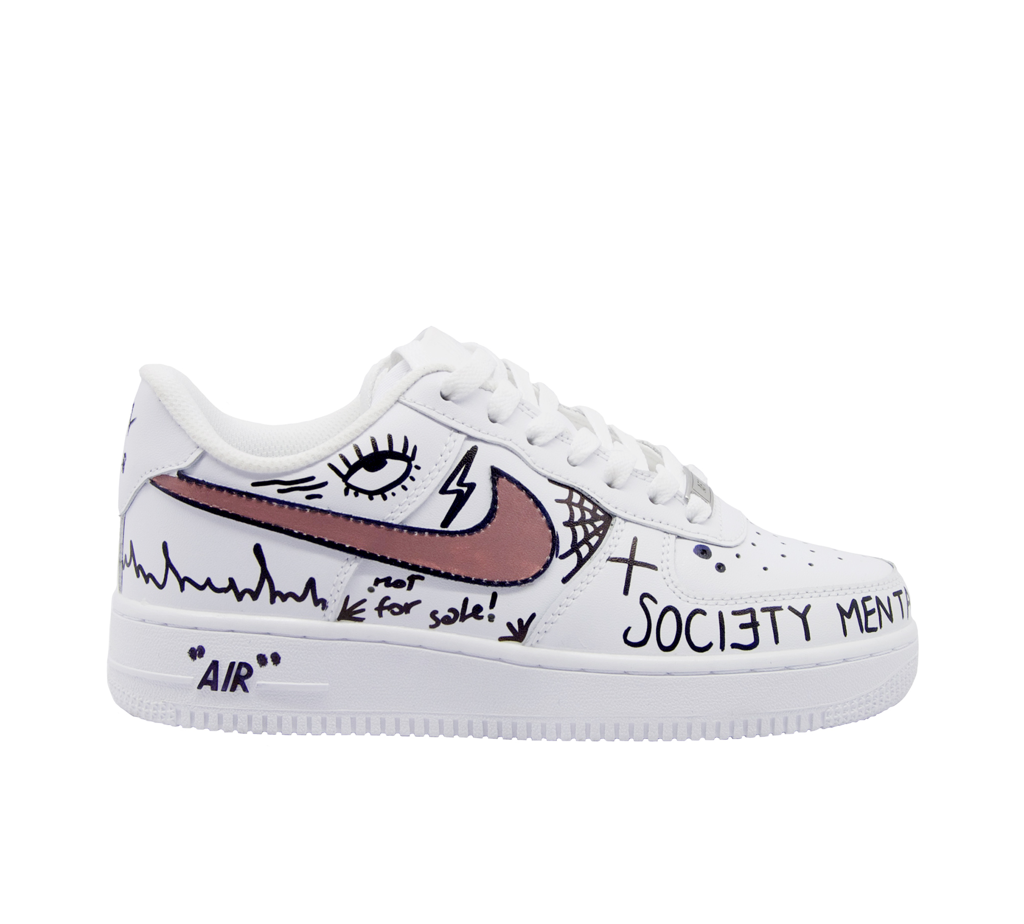 air force femminili