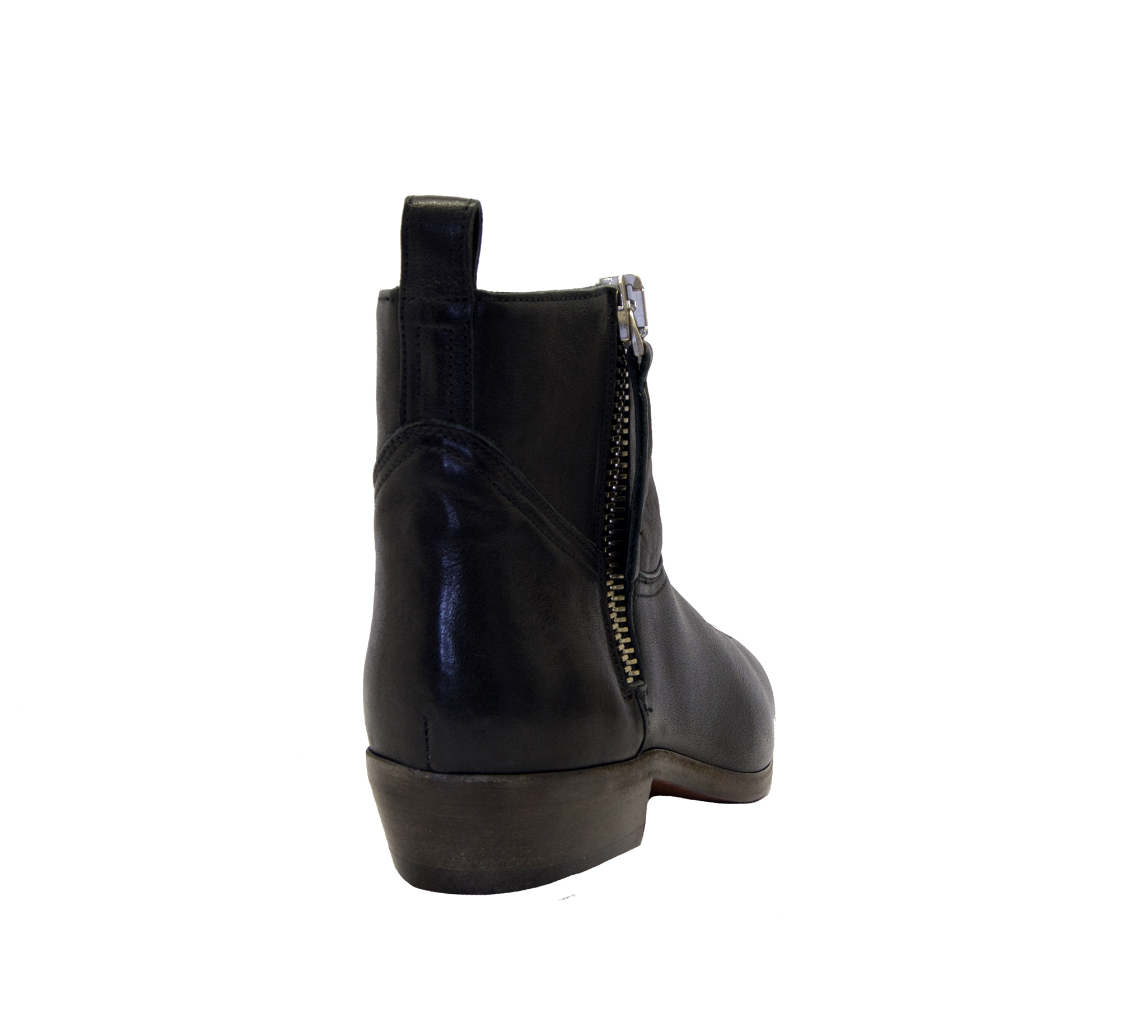 Golden goose Stivaletto viand black Mary Claud