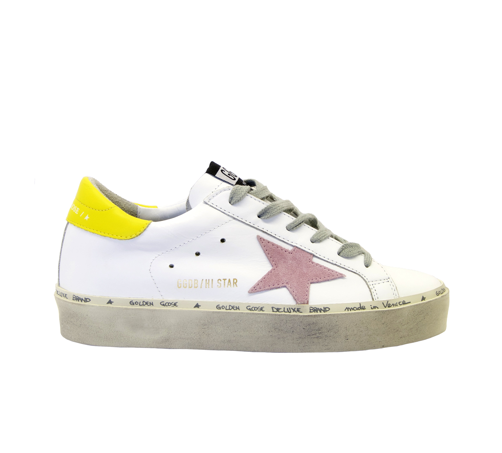 golden goose hi star donna