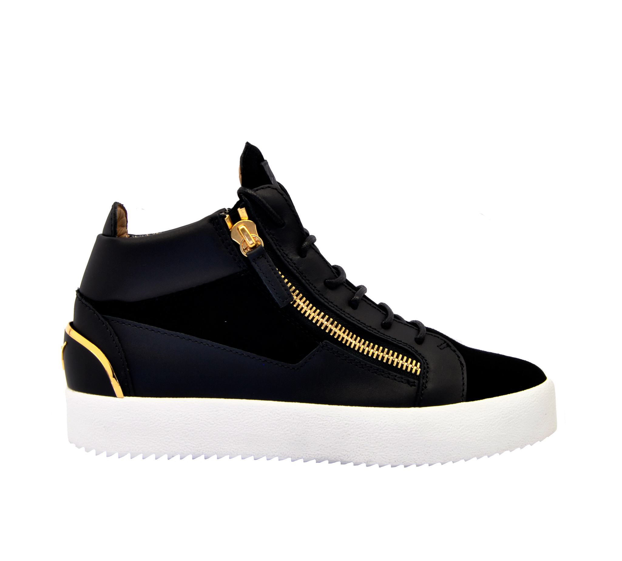 giuseppe zanotti uomo