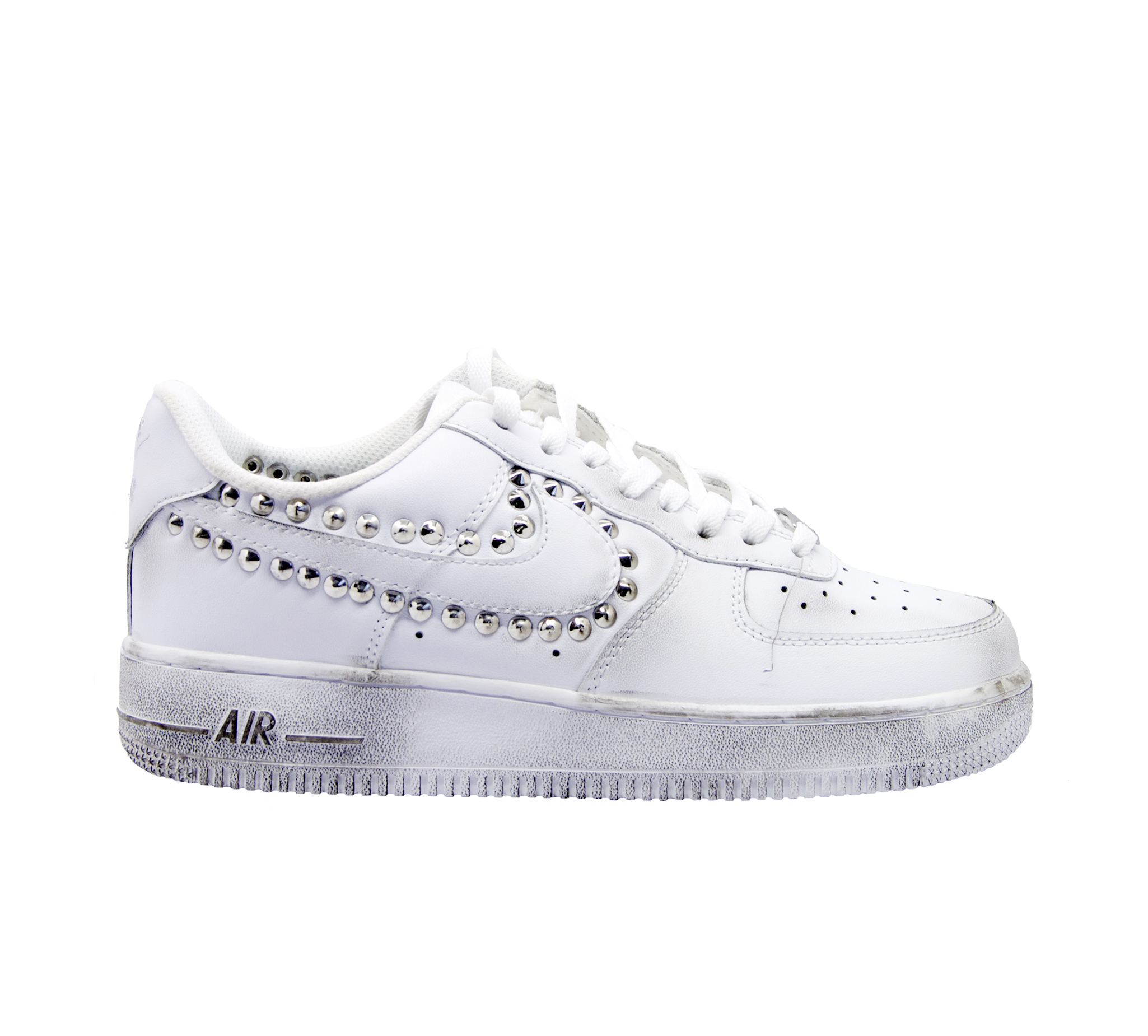 air force 1 borchie