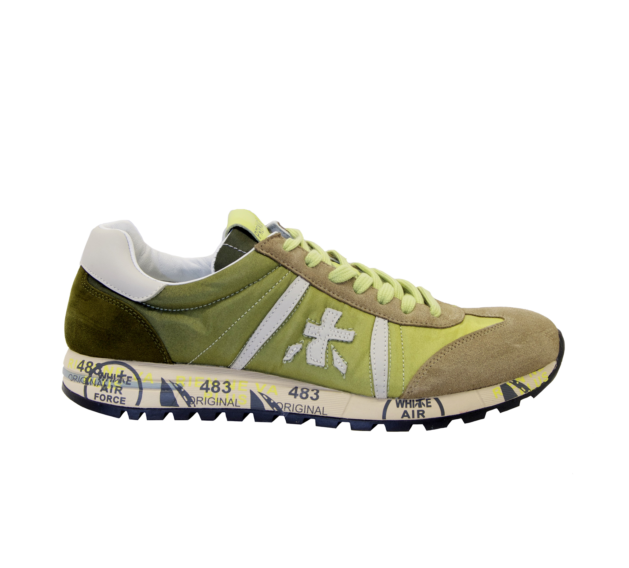 premiata uomo 43