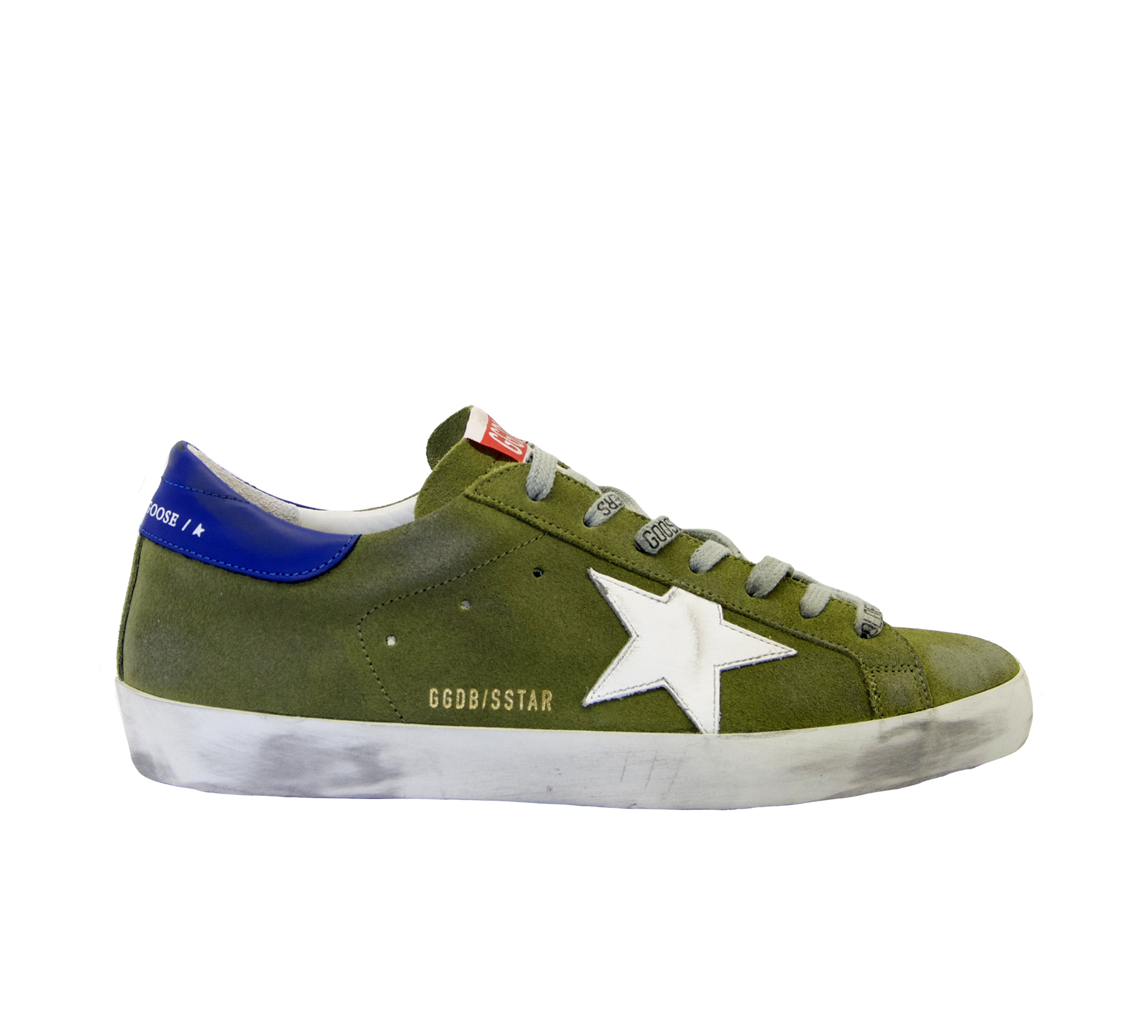superstar militari