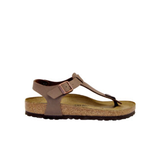 BIRKENSTOCK UNISEX SANDALO ANATOMICO SANDALO INFRADITO MOCCA 42, 35, 40, 37-2, 44-2, 45-2, 39-2, 36, 38-2, 41-2, 46-2 immagine n. 1/4