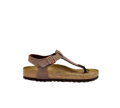 BIRKENSTOCK UNISEX SANDALO ANATOMICO SANDALO INFRADITO MOCCA 42, 35, 40, 37-2, 44-2, 45-2, 39-2, 36, 38-2, 41-2, 46-2 immagine n. 1/4