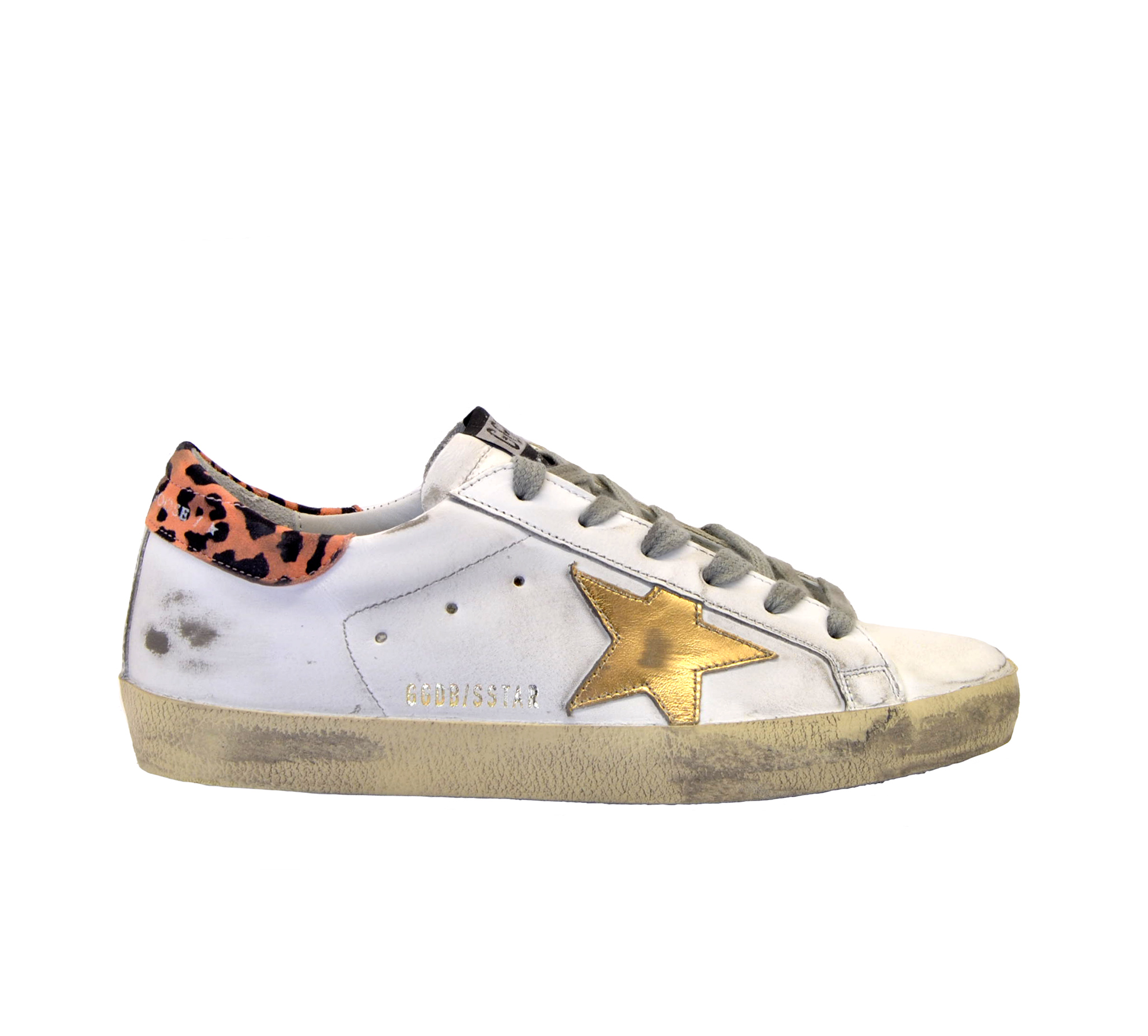 golden goose 36