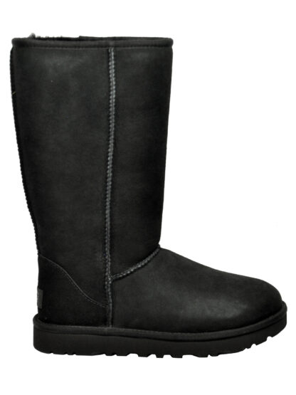 UGG DONNA Calzature STIVALE MONTONE BLACK 36, 37-2, 38-2, 39-2, 40 immagine n. 1/4