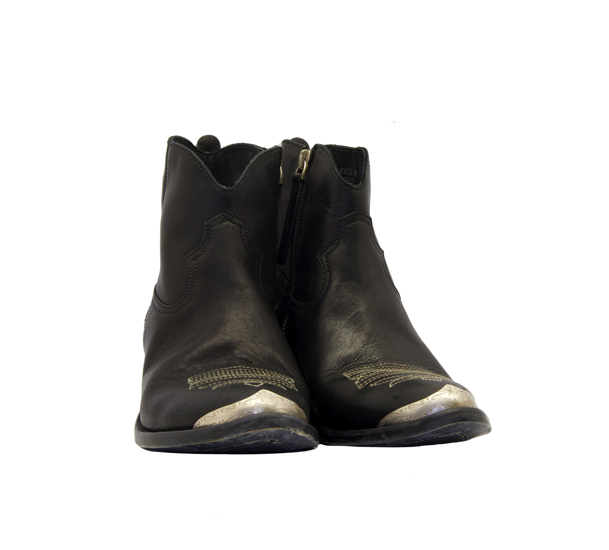 Stivaletto golden goose on sale