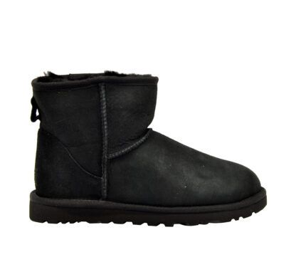 UGG UOMO CALZATURE STIVALETTO MONTONE NERO 40, 41-2, 42, 43-2, 44-2, 45-2 immagine n. 1/4