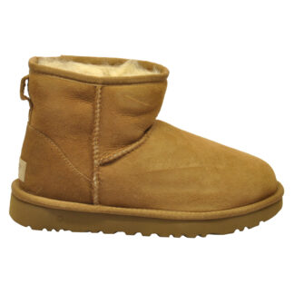 UGG DONNA Calzature STIVALETTO MONTONE CHESTNUT 36, 37-2, 38-2, 39-2, 40, 41-2 immagine n. 1/4