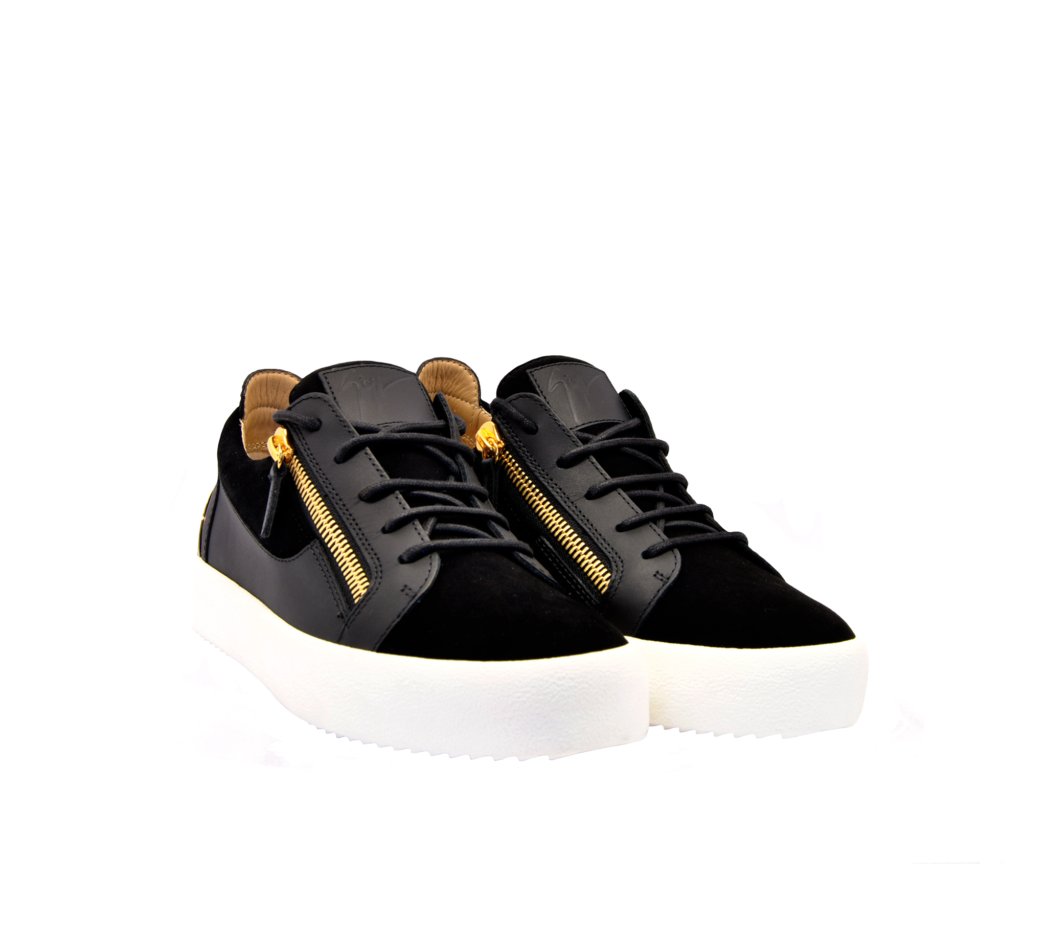 zanotti nere