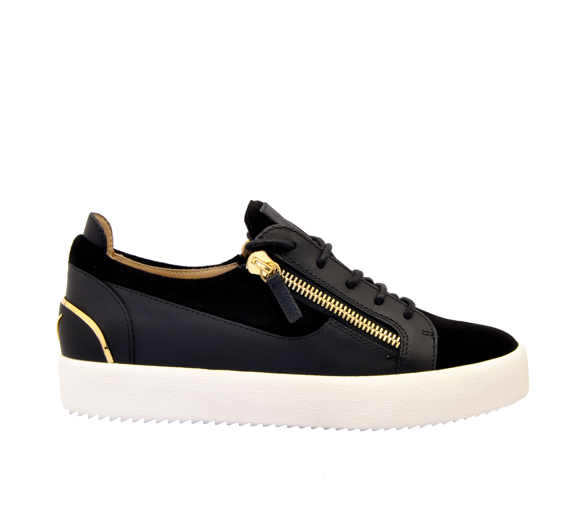 scarpe uomo zanotti