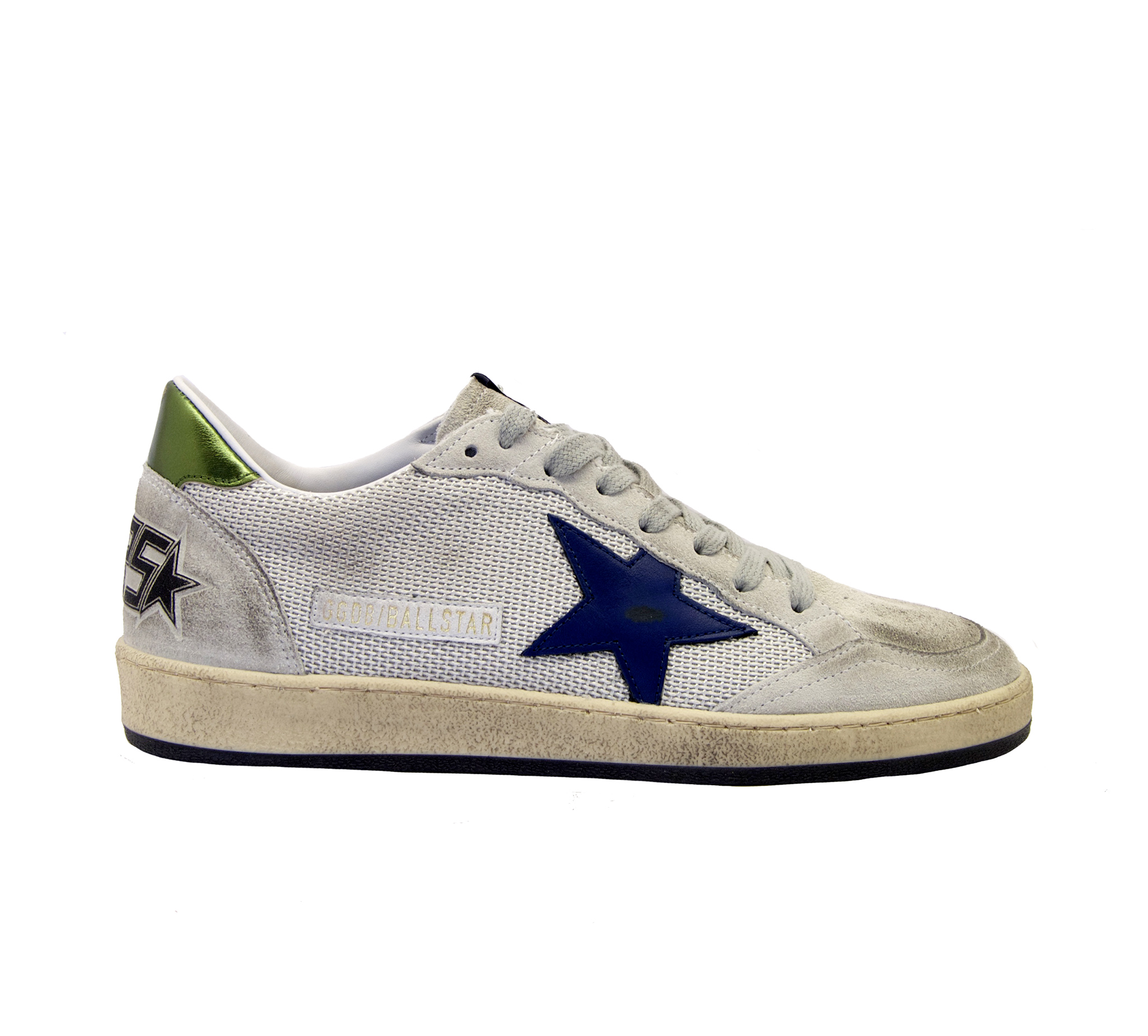 golden goose uomo