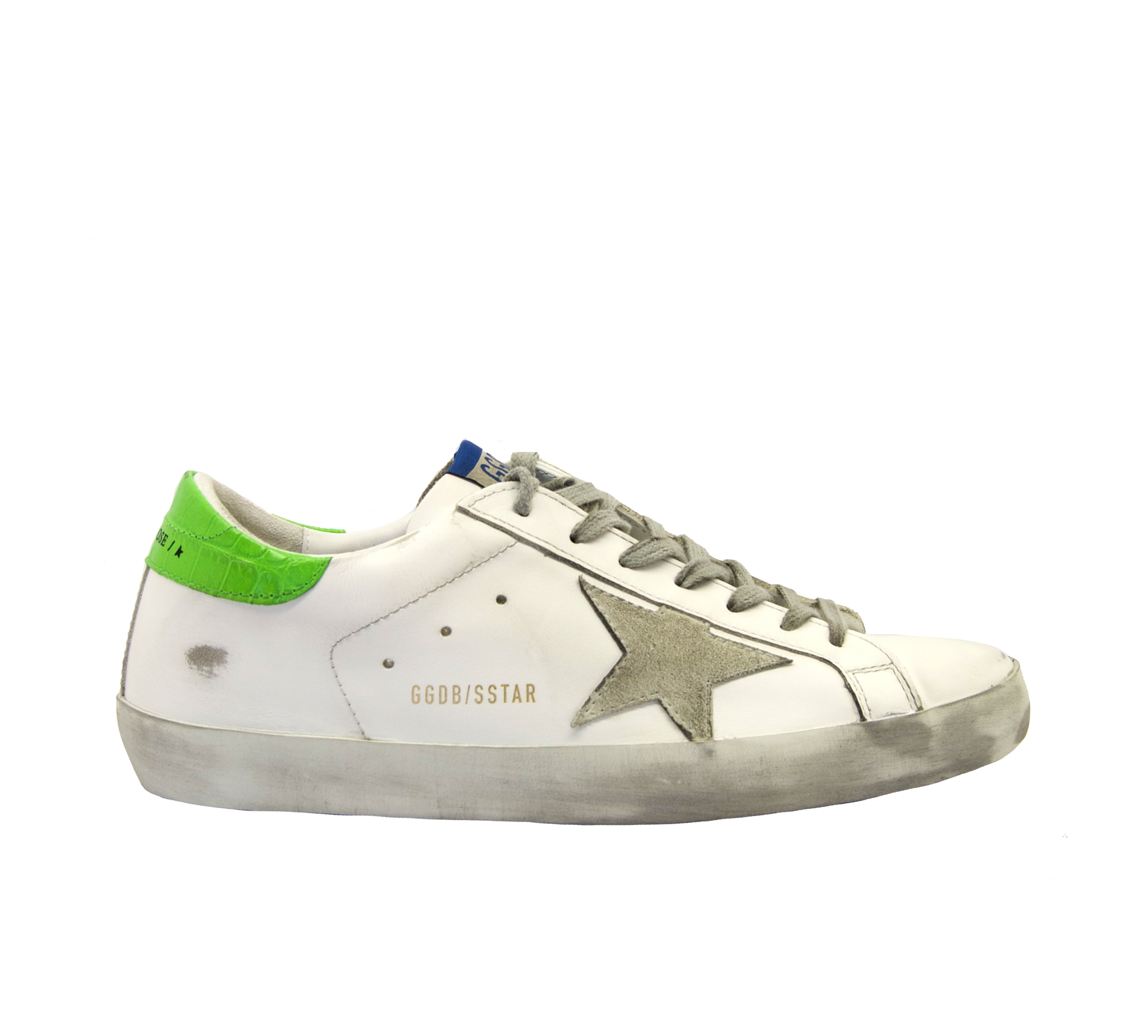golden goose stivaletto uomo