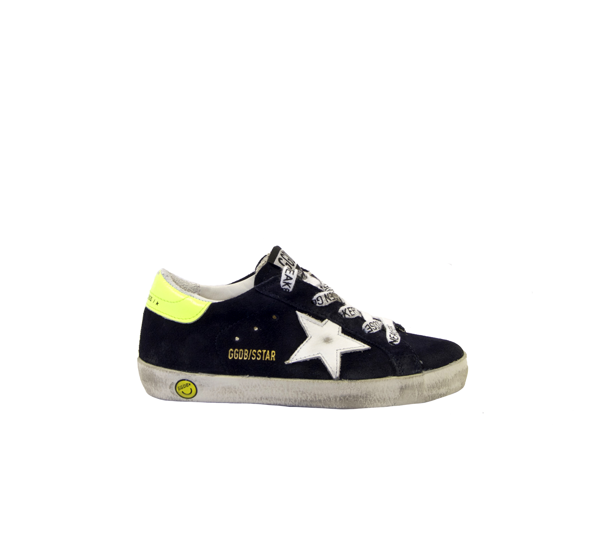 golden goose sneakers bambino