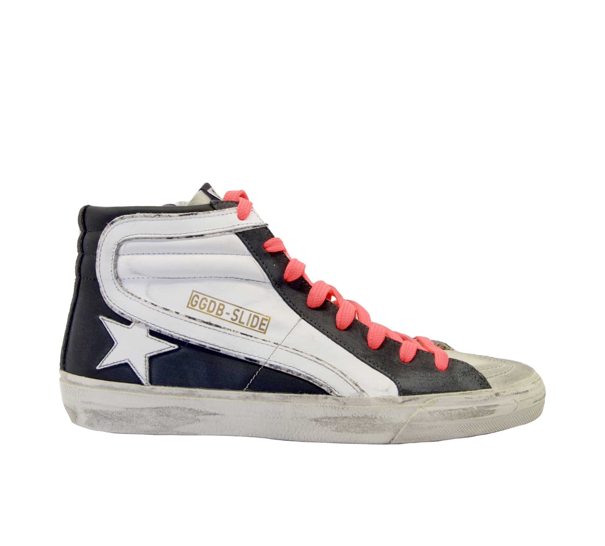 golden goose slide saldi