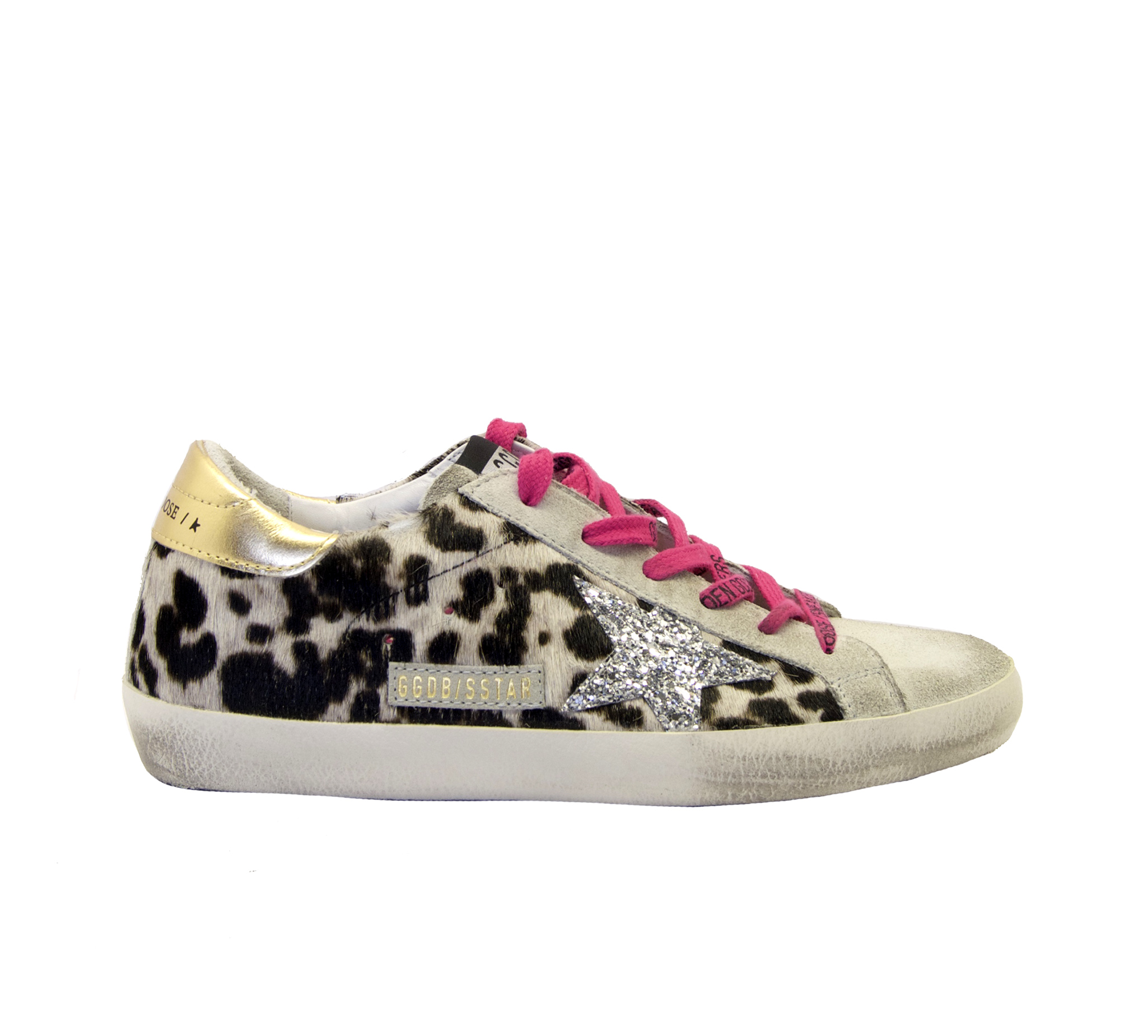 superstar ii donna prezzo basso