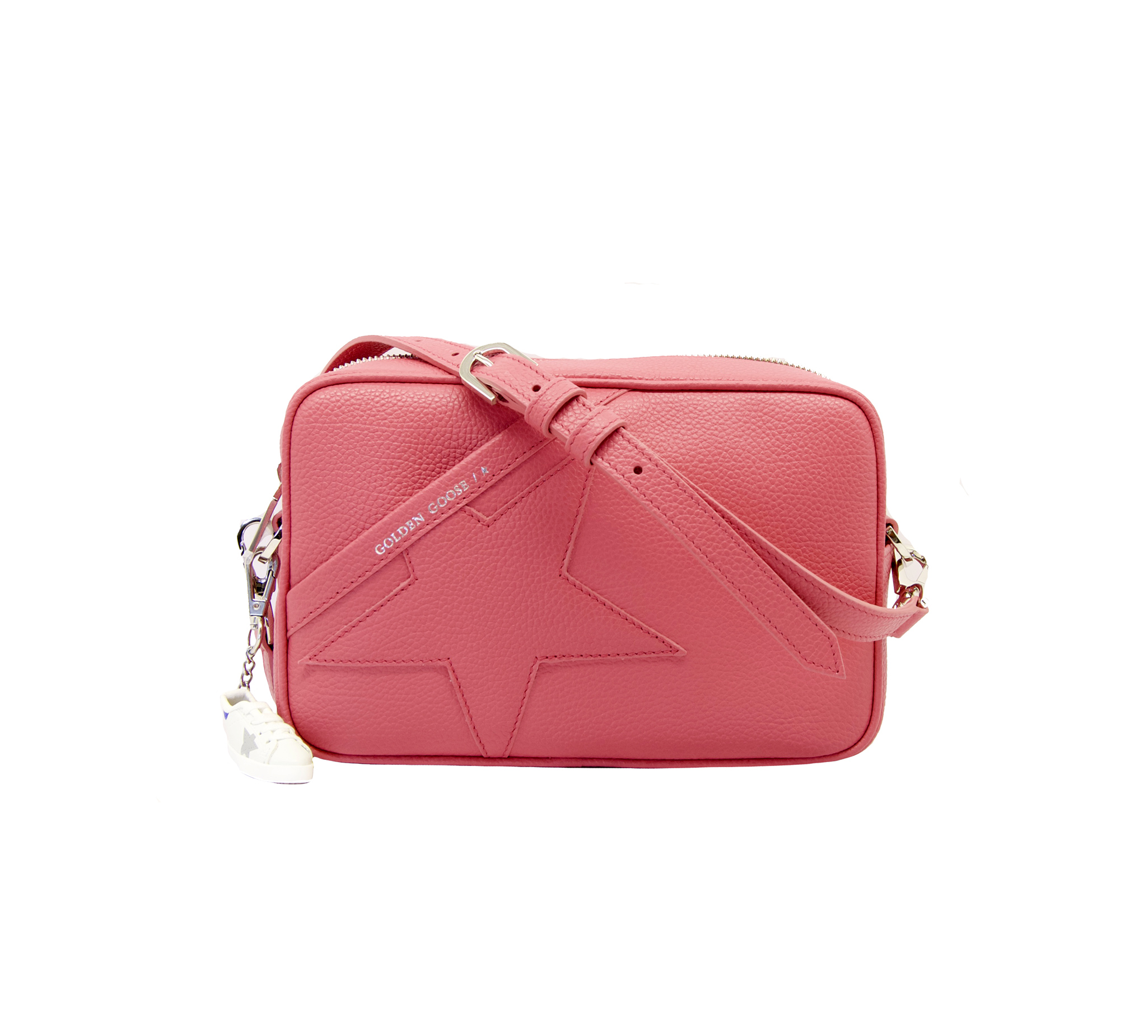 Golden goose - Star bag pink - Mary Claud