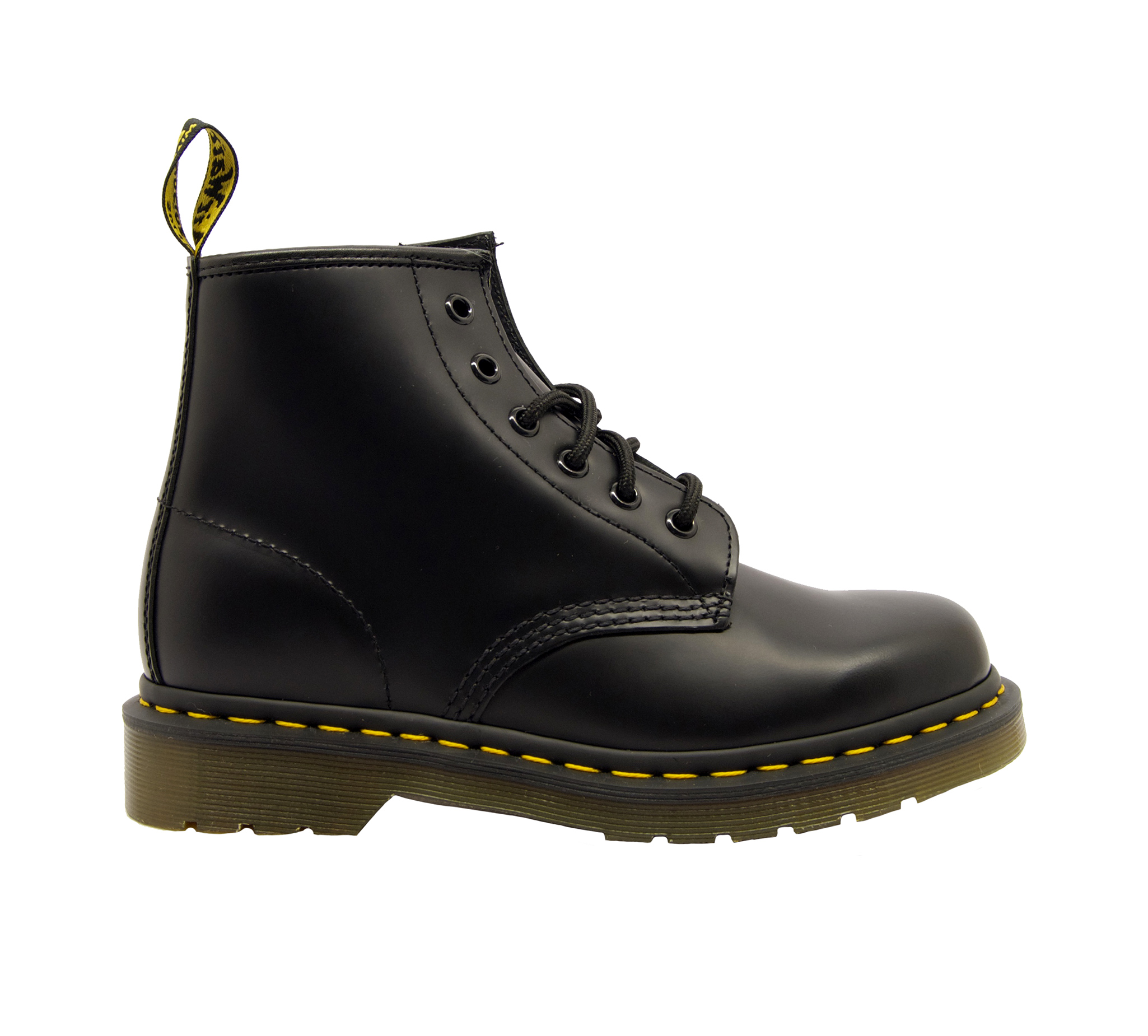 dottor martens 6 buchi