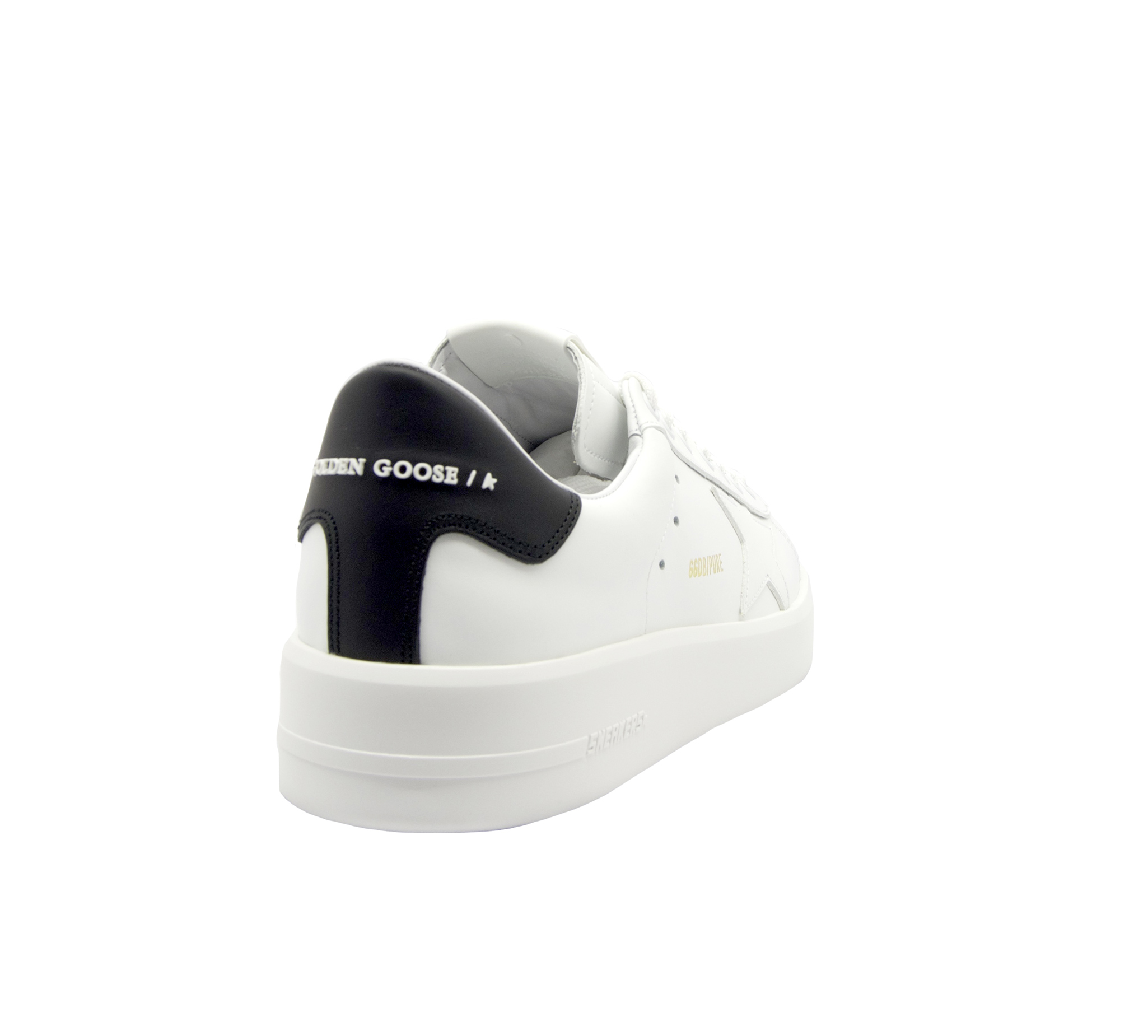 Sneakers Pure-star da Uomo Golden Goose | Coltorti Boutique