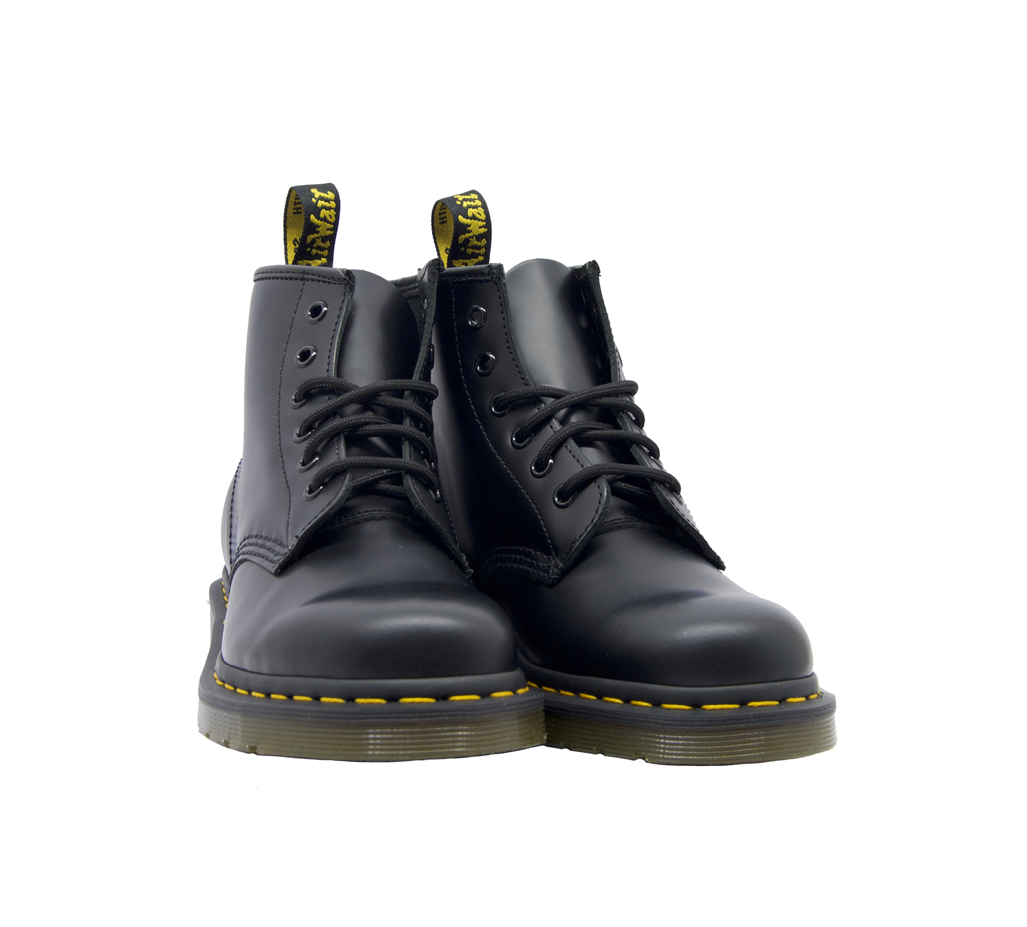 dr martens pascal 6 buchi
