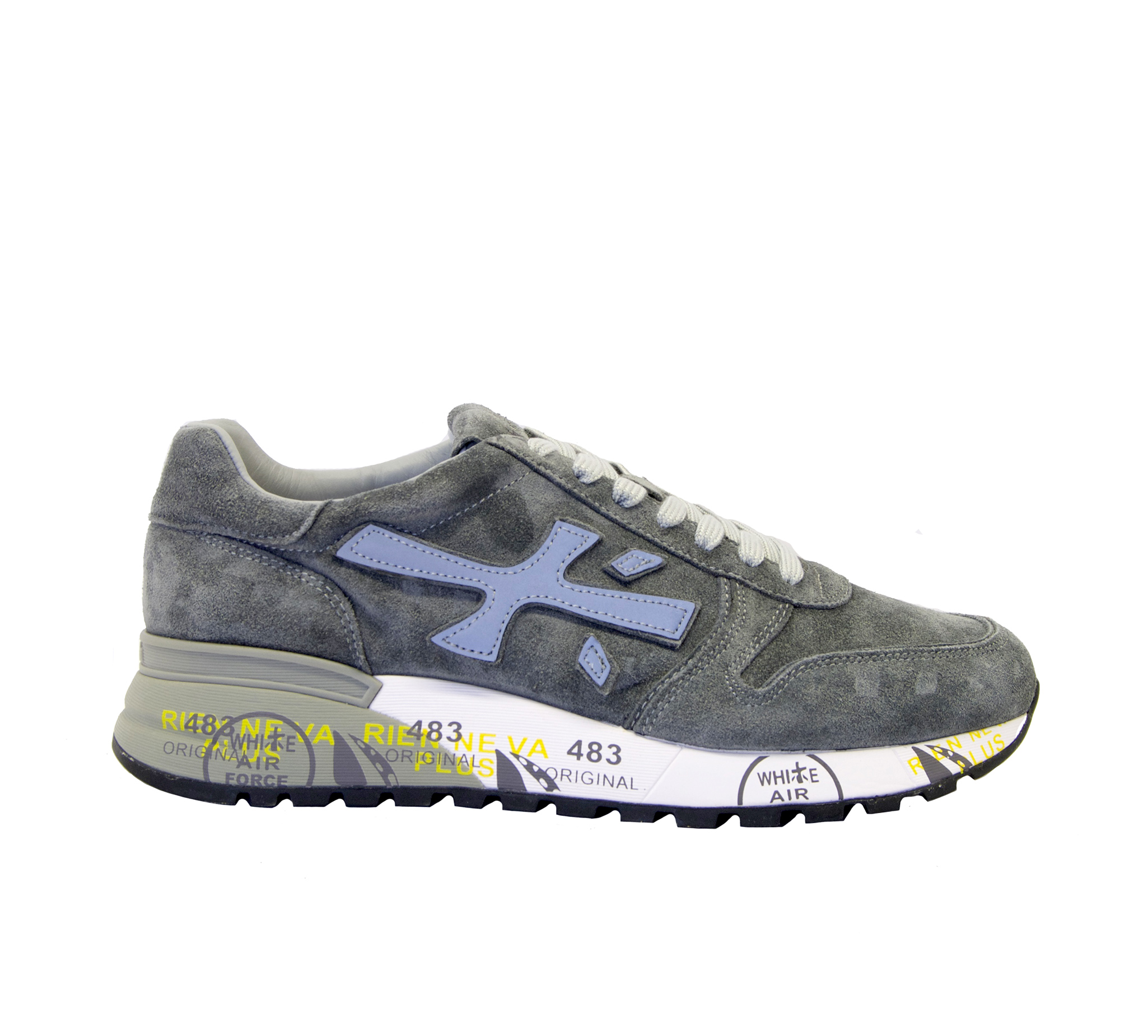 premiata uomo 43