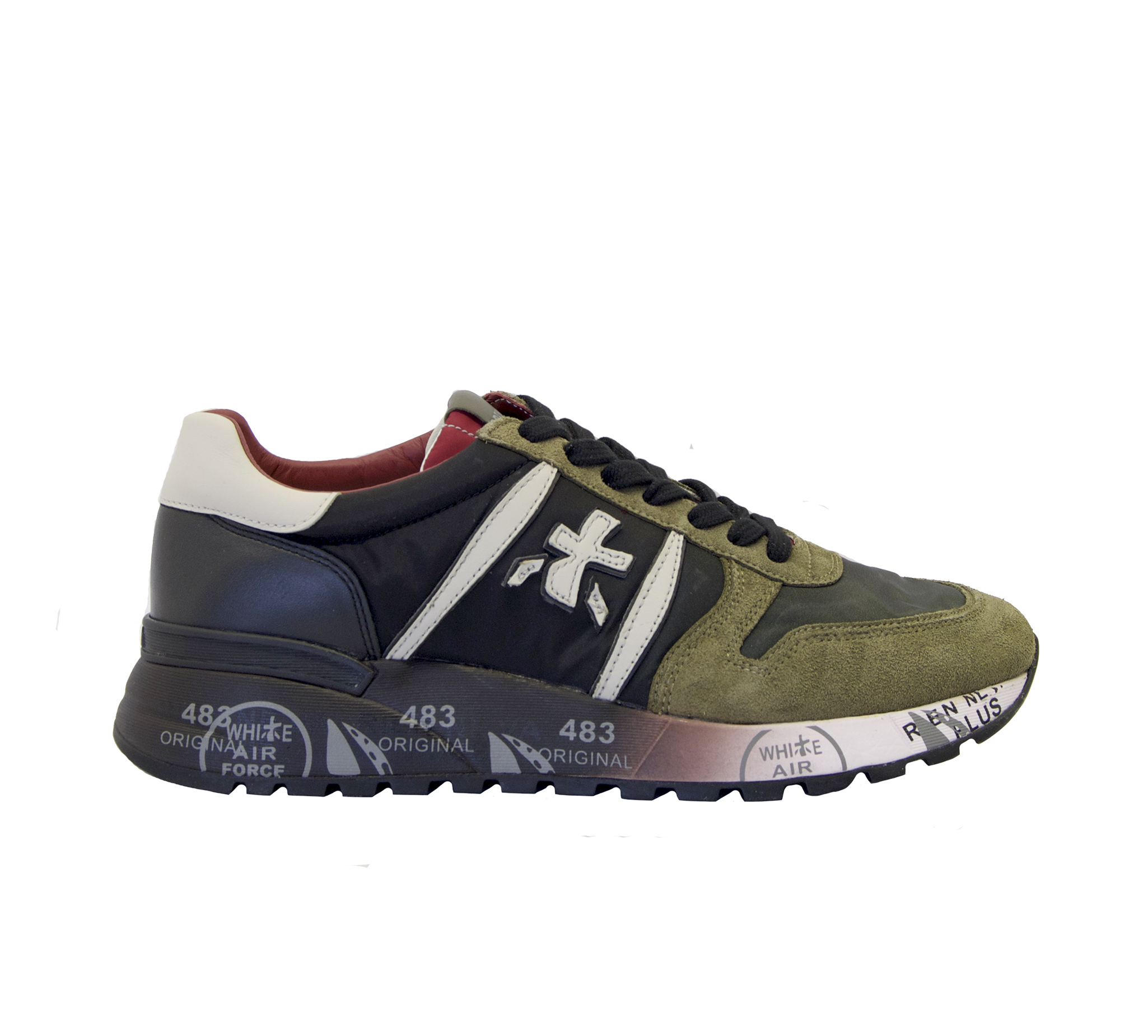 premiata uomo 43