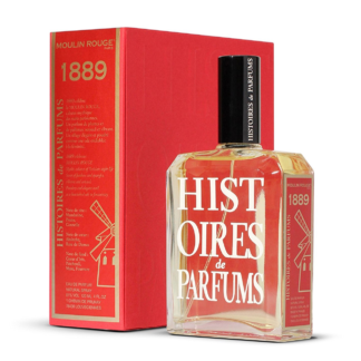 HISTOIRES DE PARFUMS UNISEX Profumi PROFUMO 1889 MOULIN ROUGE un immagine n. 1/1
