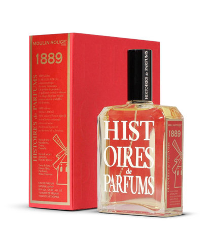 HISTOIRES DE PARFUMS UNISEX Profumi PROFUMO 1889 MOULIN ROUGE un immagine n. 1/1