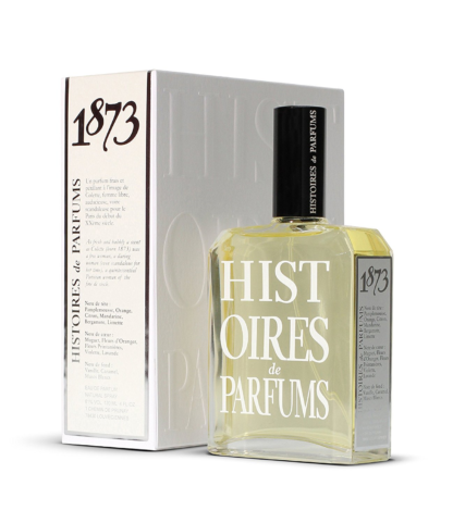 HISTOIRES DE PARFUMS UNISEX Profumi PROFUMO 1873 120 ML un immagine n. 1/1