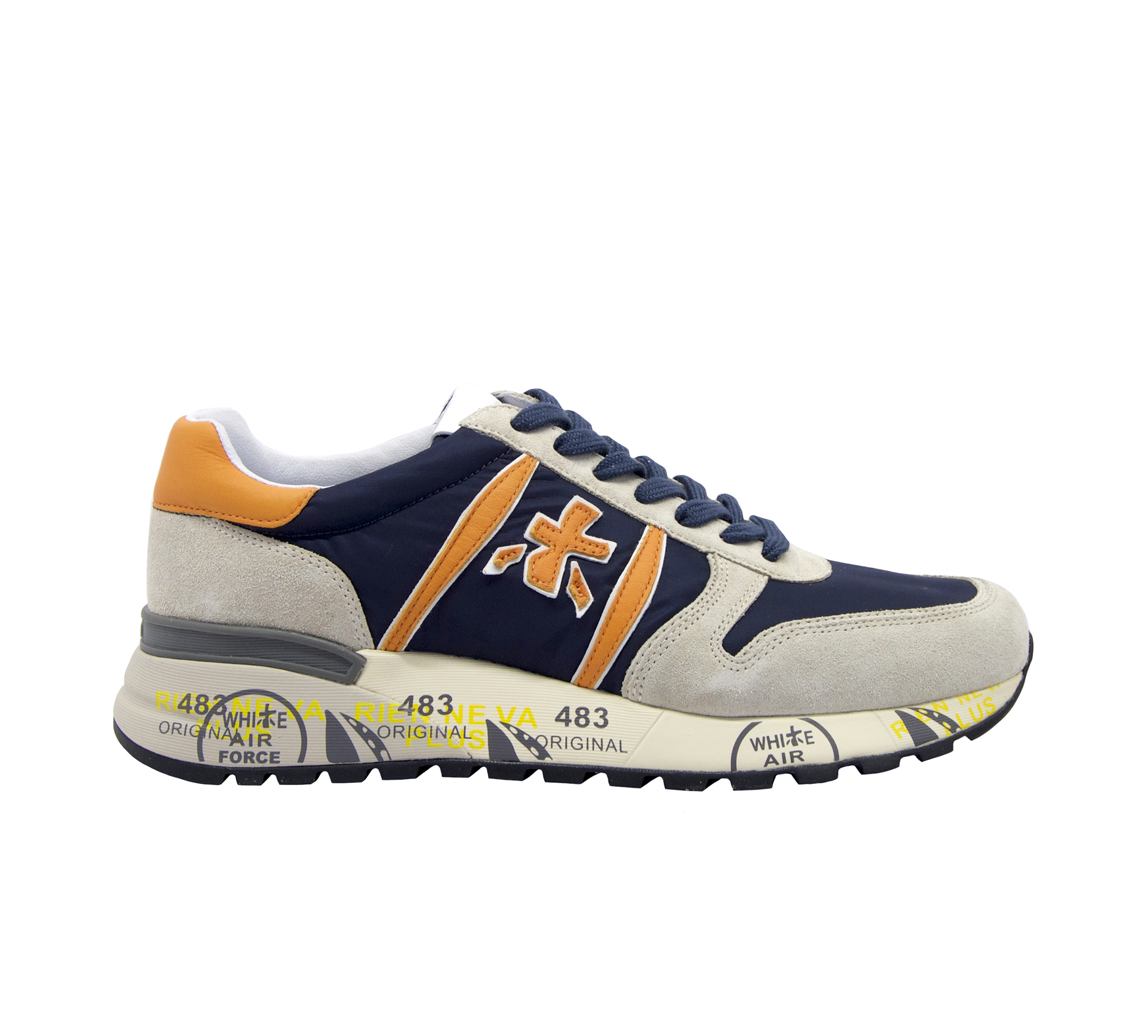 premiata uomo 44
