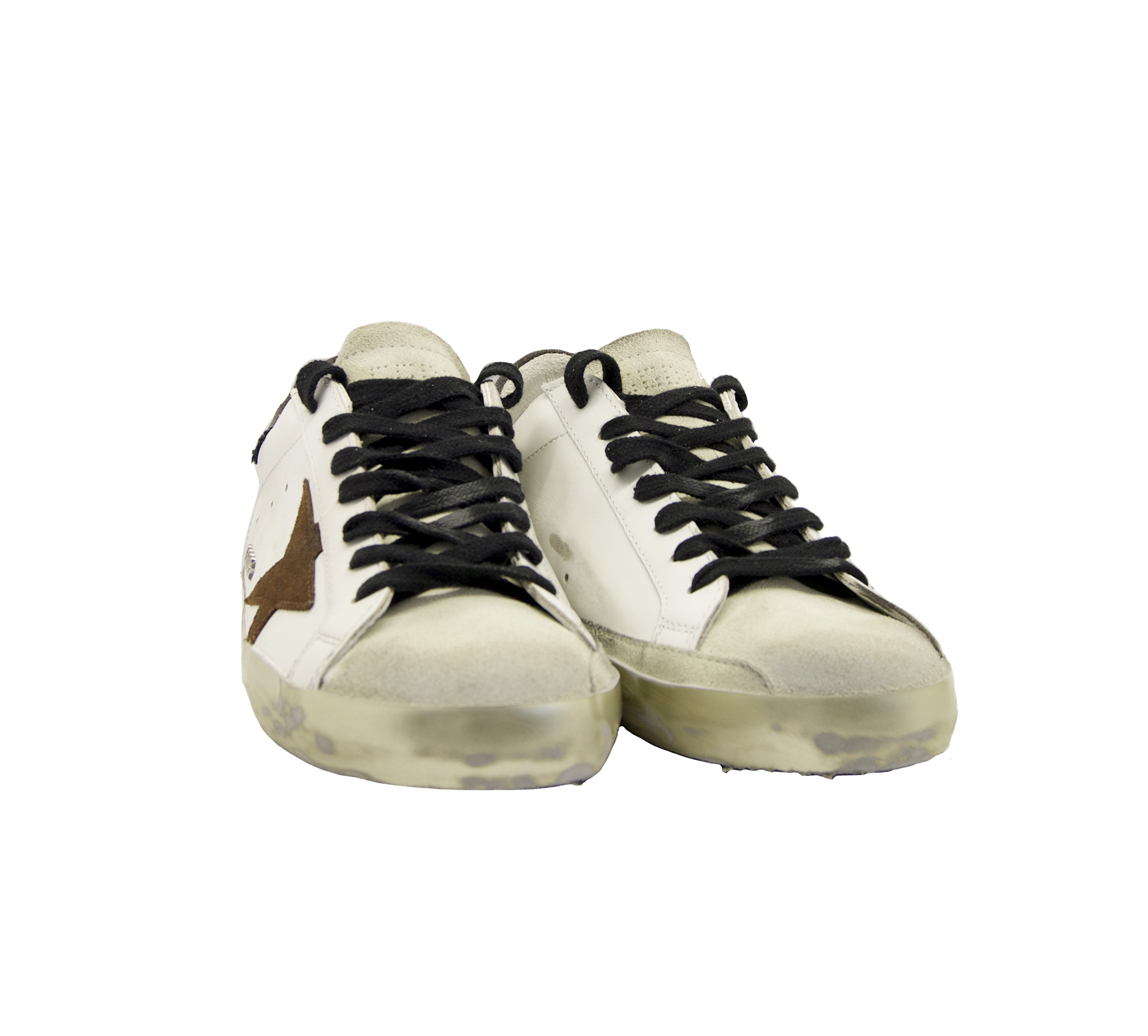 superstar doppio fondo