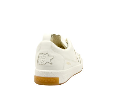 GOLDEN GOOSE DONNA Donna SNEAKERS YEAH WHITE 40, 41-2, 42, 43-2, 44-2, 45-2 immagine n. 4/4