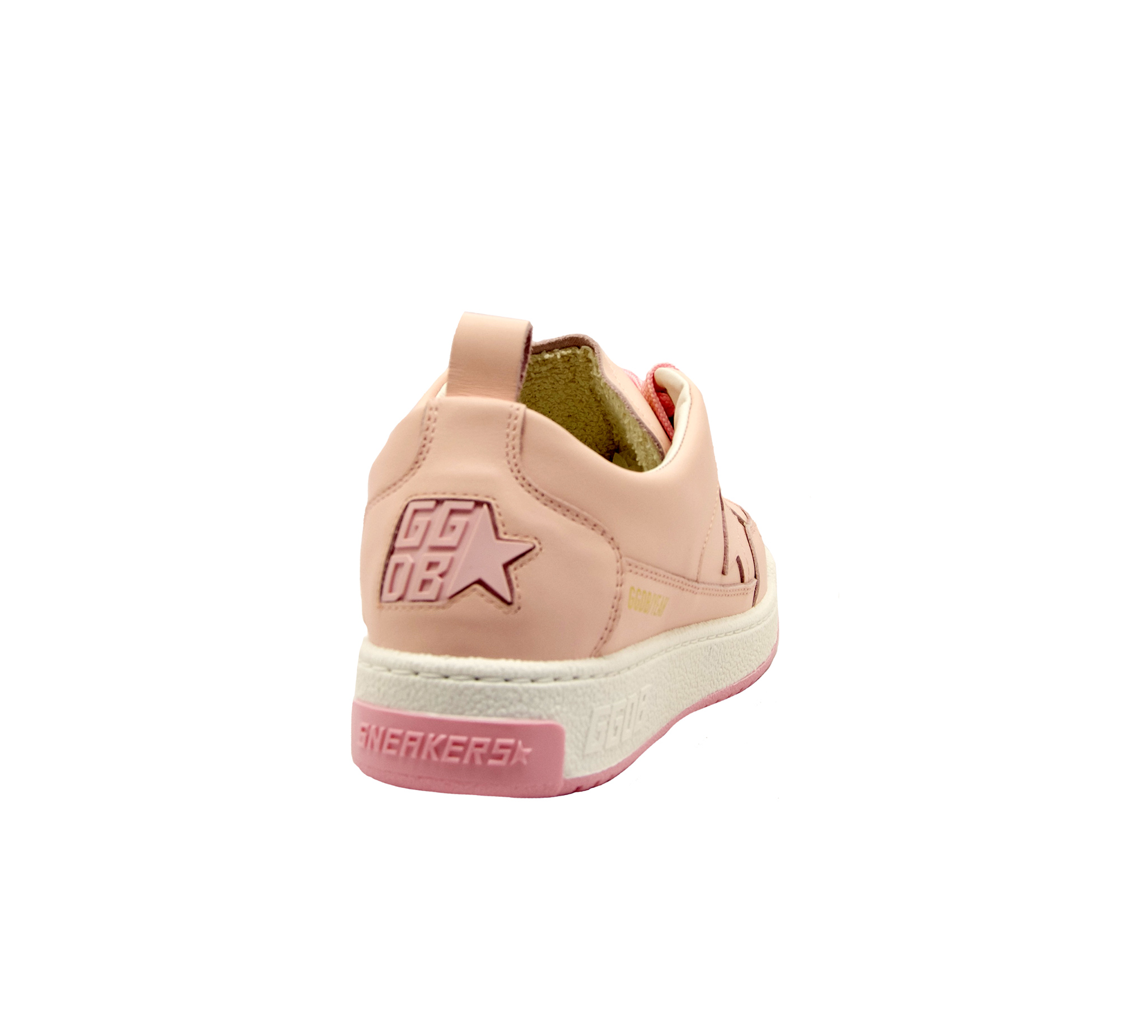 Scarpe golden goose donna rose deals