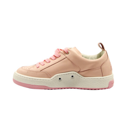 GOLDEN GOOSE DONNA Sneakers SNEAKERS YEAH ROSE 36, 37-2, 38-2, 39-2, 40, 41-2 immagine n. 3/4